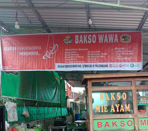 Bakso Wawa 4