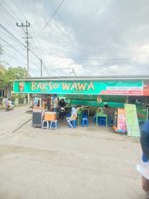 Bakso Wawa 8