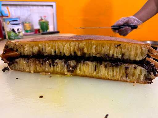 Martabak Alim Plaju 7