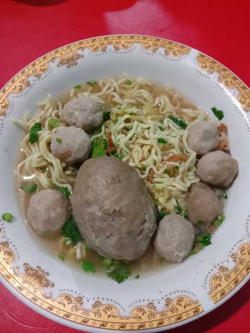 Pempek Cek Gaya 2