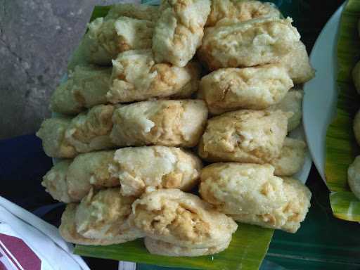 Pempek Cek Gaya 9