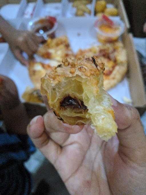 Pizza Hut Delivery - Phd Indonesia 3