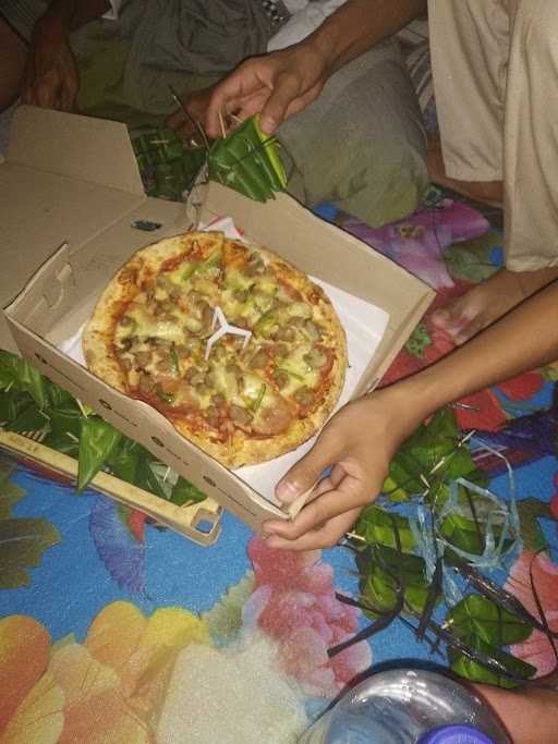 Pizza Hut Delivery - Phd Indonesia 9