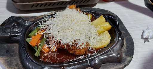 Steak Dan Pasta Arimaya 3