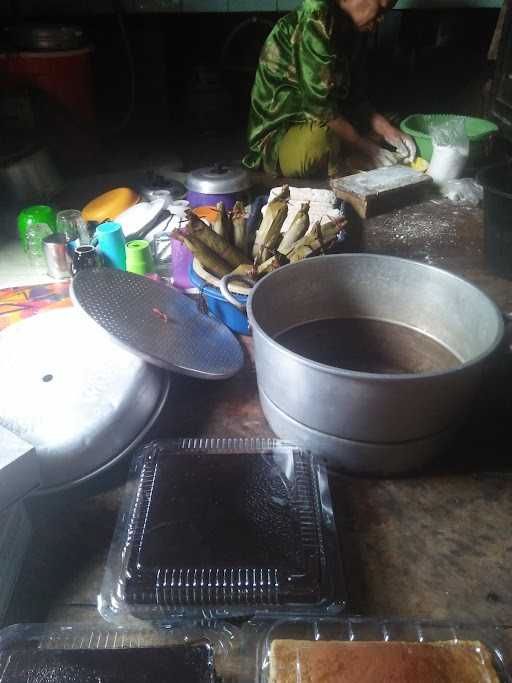 Warung Pempek Misna 1