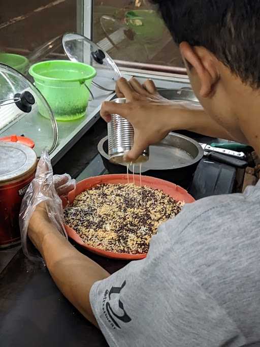 Martabak Manis Pandawa Payaman 4