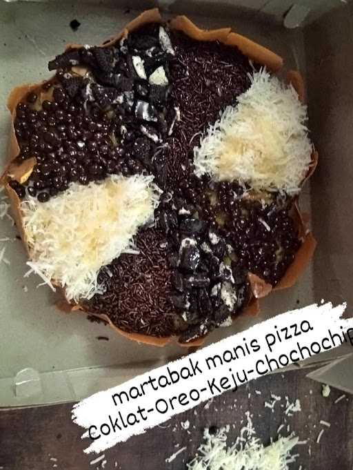 Martabak Manis Pandawa Payaman 3