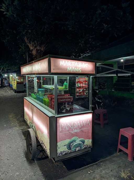 Martabak Manis Pandawa Payaman 9