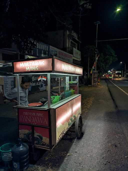 Martabak Manis Pandawa Payaman 10