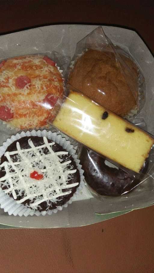 Mirza Bakery 6