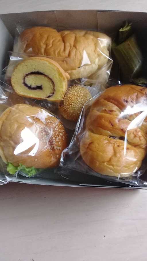 Mirza Bakery 5