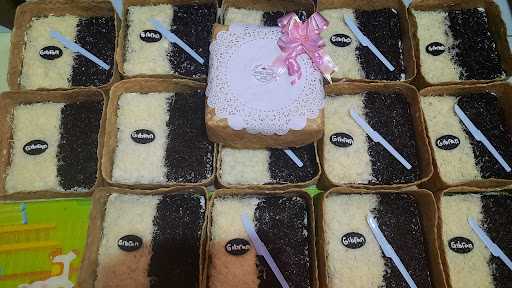 Putri Cake 2 2