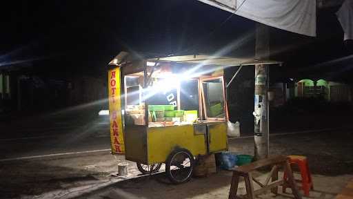 Roti Bakar Iva Semalen 7