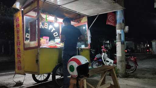 Roti Bakar Iva Semalen 5