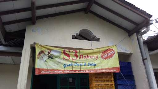 S3 Bakery 2