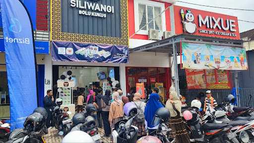 Siliwangi Bolu Kukus Secang, Magelang 2