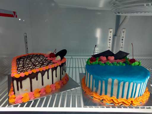 Toko Kue Sakinah Cakes Secang 8