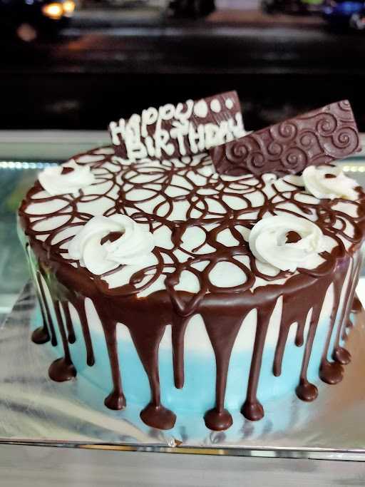 Toko Kue Sakinah Cakes Secang 6