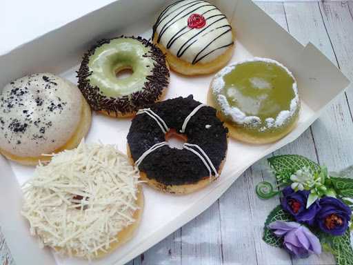 Zazee Donuts 4