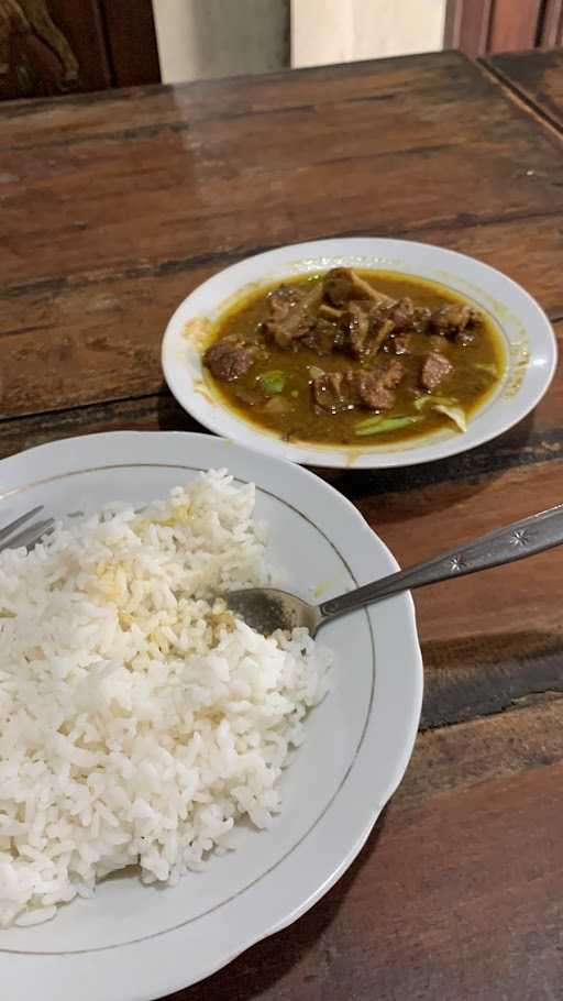 Sate Kambing Muda Pirikan 2