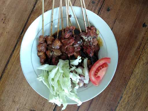 Sate Kambing Muda Pirikan 6