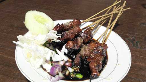 Sate Kambing Muda Pirikan 3