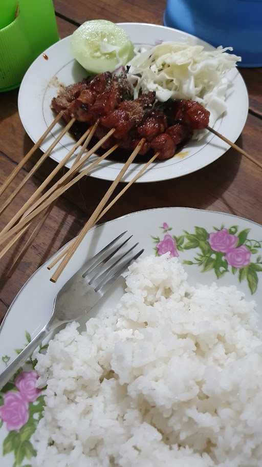 Sate Kambing Muda Pirikan 7