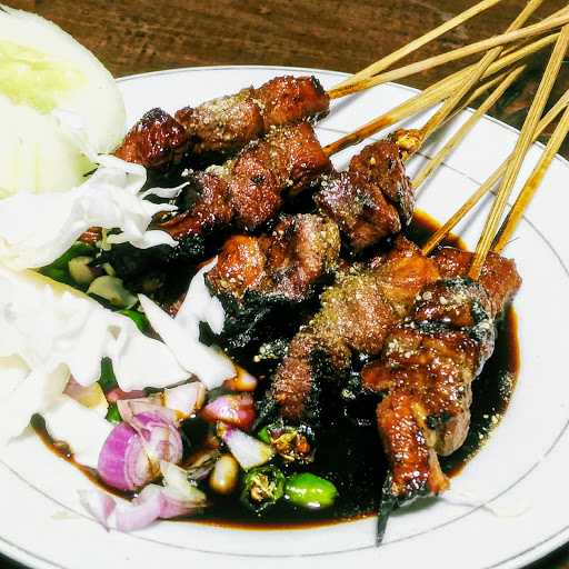 Sate Kambing Muda Pirikan 10