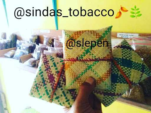 Sindas Tobacco 7