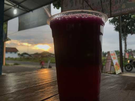 Berkah Juice 2