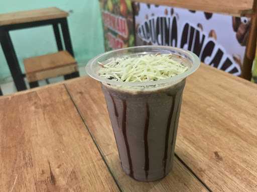 Berkah Juice 3