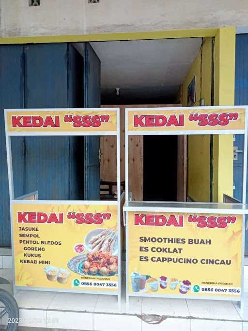 Kedai Sss 2