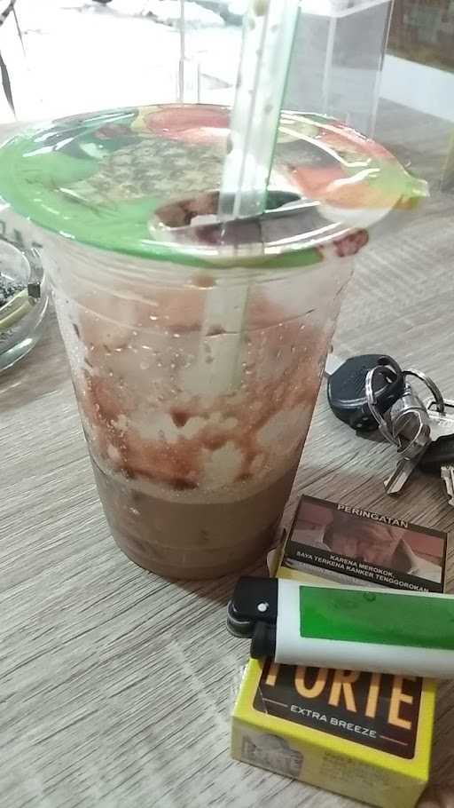 Pagaruyung Juice 3