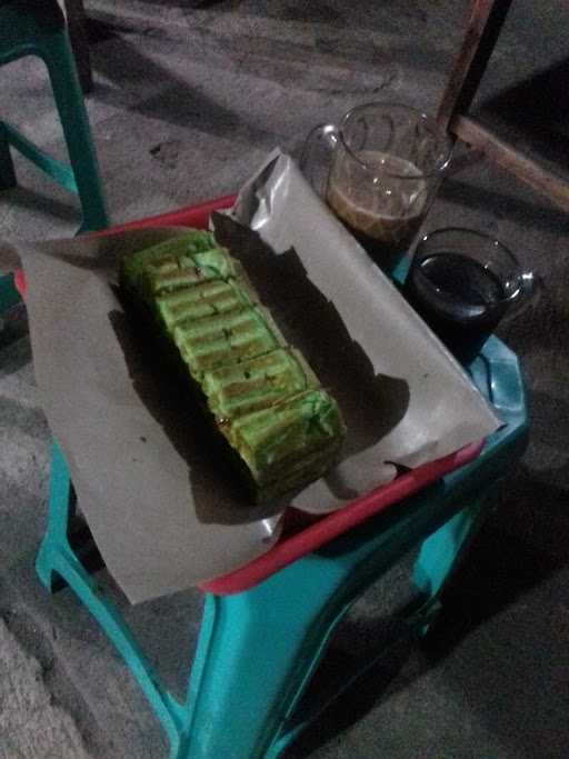 Roti Bakar Milano 2