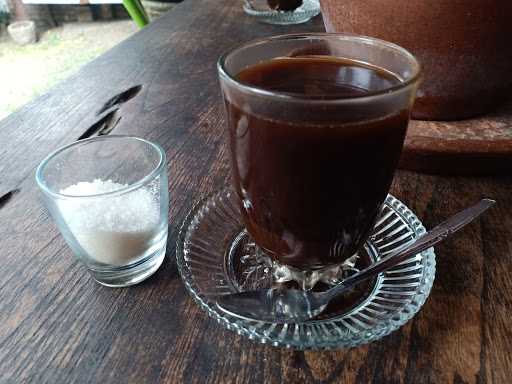 Kopi Klotok Cangkringan 2