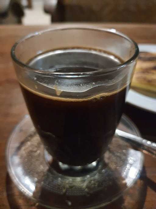 Kopi Klotok Cangkringan 7