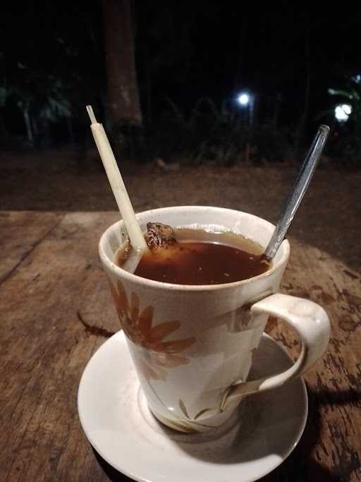 Kopi Klotok Cangkringan 5