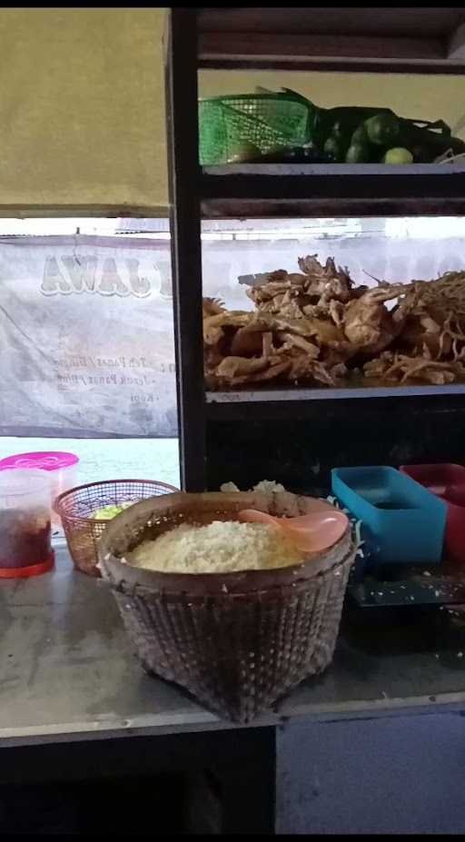 Bakmi Jawa Wonosari 1