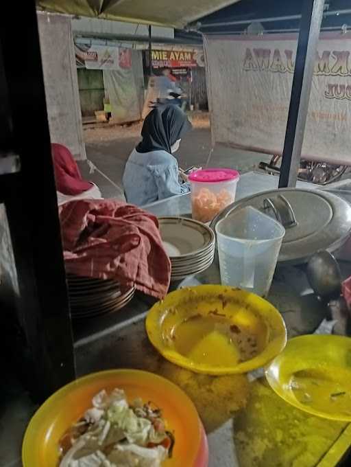 Bakmi Jawa Wonosari 2