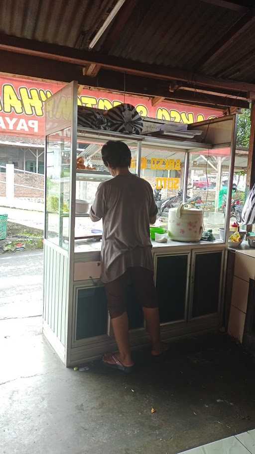 Bakso Dan Soto HandayaniPayaman 4