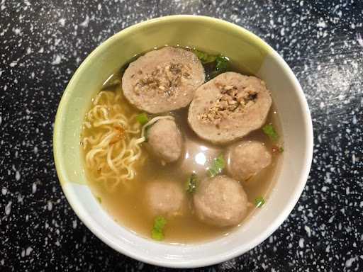 Bakso & Mie Ayam Zavvais 2