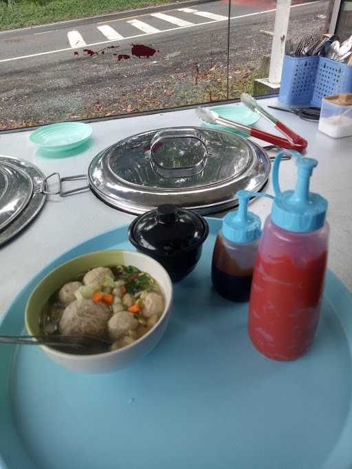 Bakso & Mie Ayam Zavvais 6