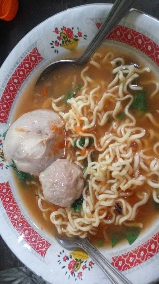 Bakso Pak Kandar 4