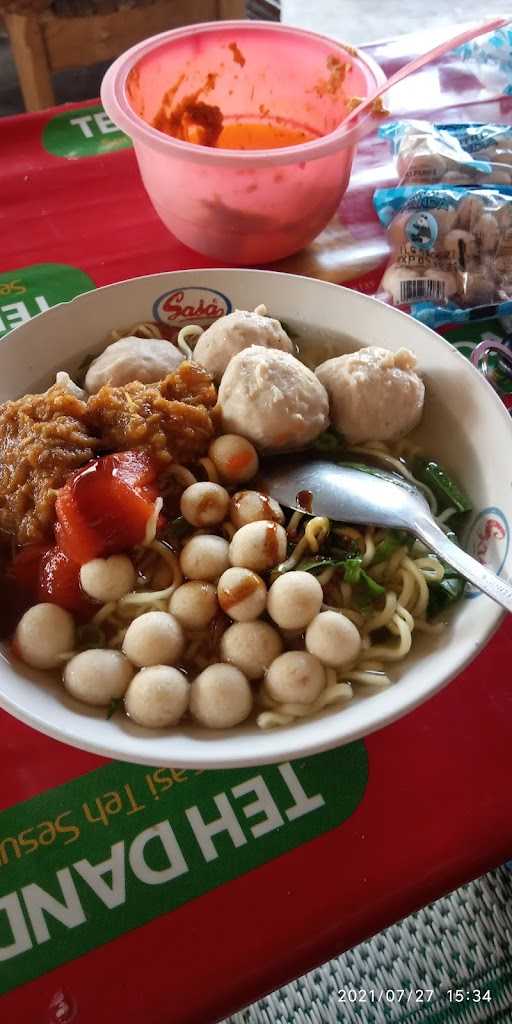 Bakso Pak Kandar 3