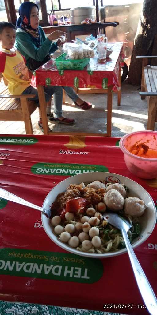 Bakso Pak Kandar 5