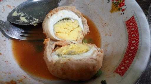 Bakso Pak Kandar 2