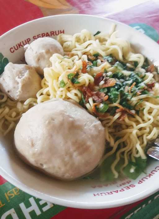 Bakso Pak Kandar 1