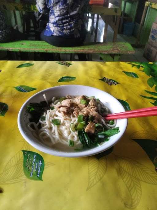 Bakso Pak Kardi Wonosari 2