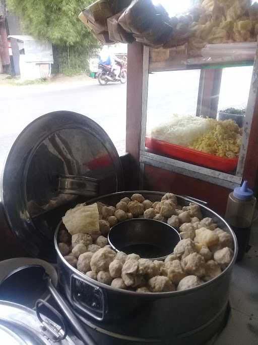 Bakso Pak Kardi Wonosari 3