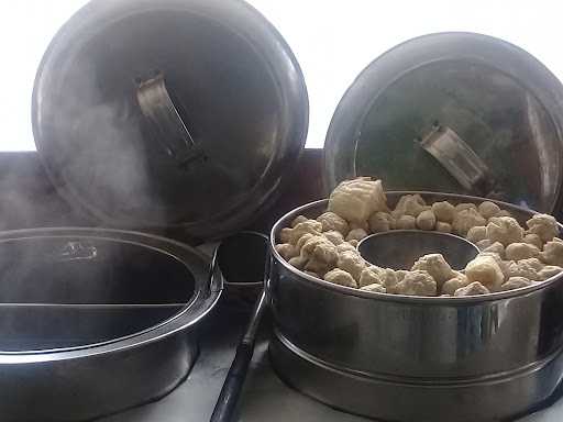 Bakso Pak Kardi Wonosari 1